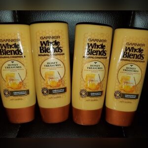 4pc Garnier Conditioner 3oz